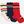 Load image into Gallery viewer, National Park Socks 3 Pack
