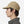 Load image into Gallery viewer, 6 PANEL LINEN BASEBALL CAP - YELLOW GLEN CHECK
