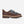 Load image into Gallery viewer, HIGH BOOTS LOW - OG LEATHER DARK BROWN
