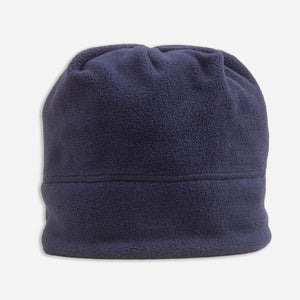 Adsum - ADSUM TECH FLEECE BEANIE - NAVY -  - Main Front View