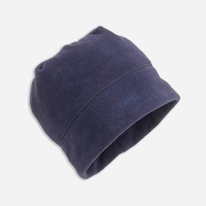 Adsum - ADSUM TECH FLEECE BEANIE - NAVY -  - Alternative View 1