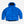 Charger l&#39;image dans la galerie, ALPINE DOWN JACKET - BLUE
