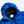 Charger l&#39;image dans la galerie, ALPINE DOWN JACKET - BLUE
