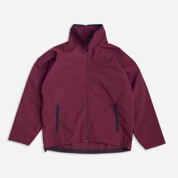 ATMOSPHERE JACKET - RED