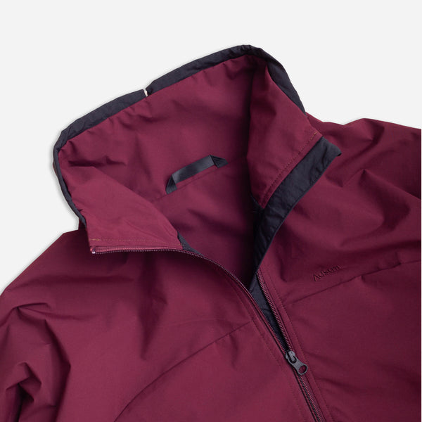 ATMOSPHERE JACKET - RED