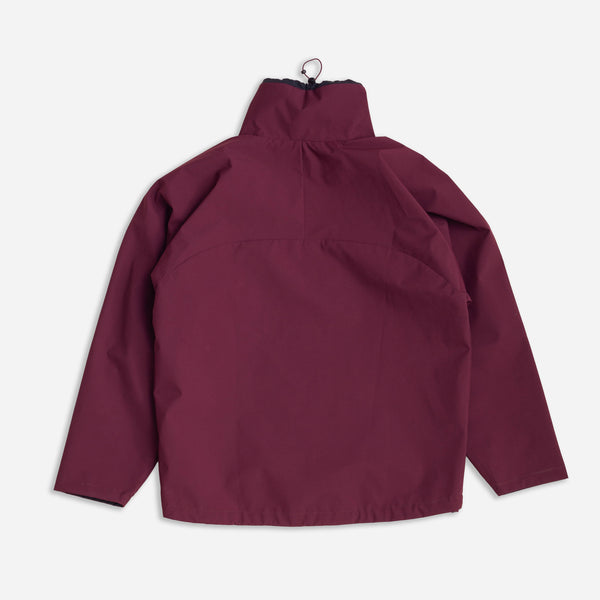 ATMOSPHERE JACKET - RED