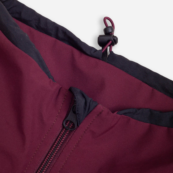 ATMOSPHERE JACKET - RED