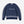 Load image into Gallery viewer, LOGO KNIT CREWNECK SWEATER  - NAVY/GREY
