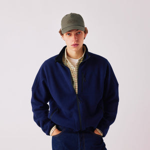 Adsum - Adsum ACEM Fleece - Maritime Blue -  - Alternative View 1