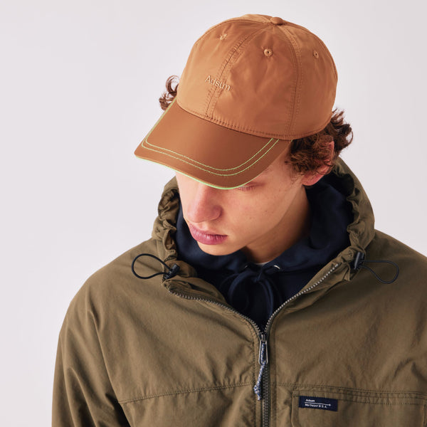 Adsum Popover Jacket - Sage Green
