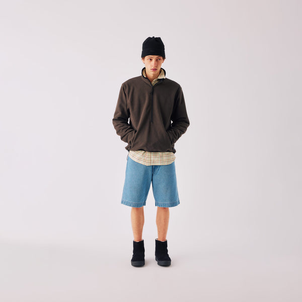 Adsum ACEM Popover - Black Olive