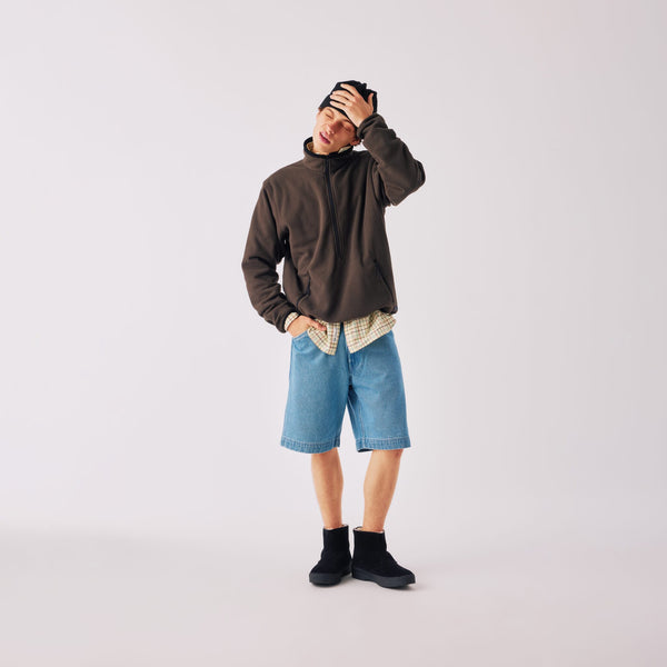 Adsum ACEM Popover - Black Olive