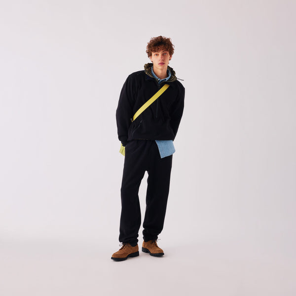 Adsum Zip Tote - Yellow