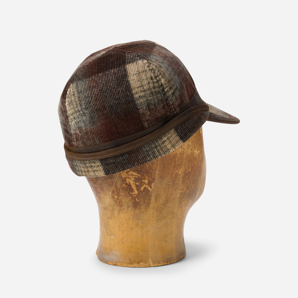 RRL Ridge Trail Hat - Multi