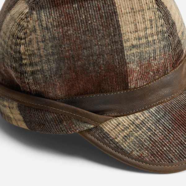 RRL Ridge Trail Hat - Multi