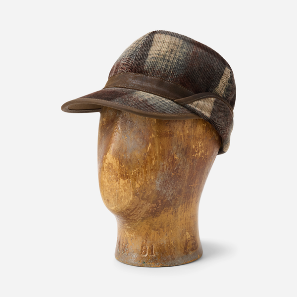 RRL Ridge Trail Hat - Multi