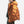 Load image into Gallery viewer, AIRBORNE DOWN JACKET - ORANGE
