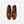 Load image into Gallery viewer, Arrow Moccasin Marblehead Boat Shoe - Pebble Whiskey
