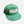 Load image into Gallery viewer, CORNCOB PATCH CORD CAP - GREEN
