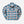 Load image into Gallery viewer, Wythe Washed Flannel Workshirt - Glacier Plaid
