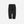 Load image into Gallery viewer, Frizmworks Army Pocket Cargo Pants - Black Denim
