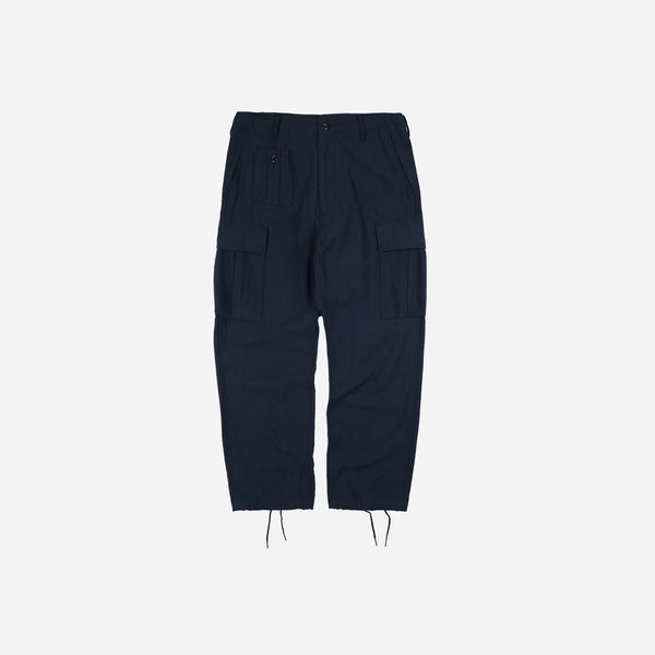 Frizmworks Army Pocket Cargo Pants - Navy