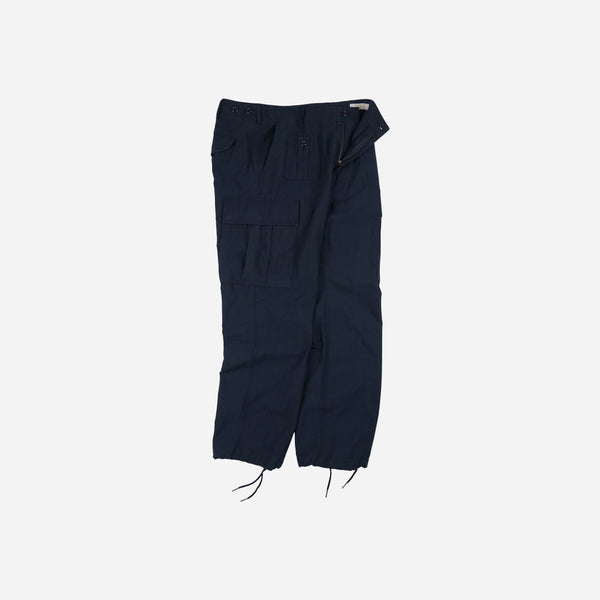 Frizmworks Army Pocket Cargo Pants - Navy