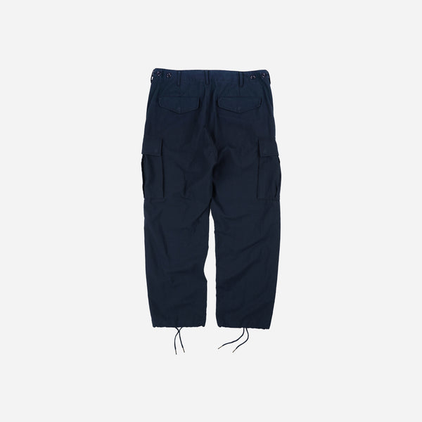 Frizmworks Army Pocket Cargo Pants - Navy
