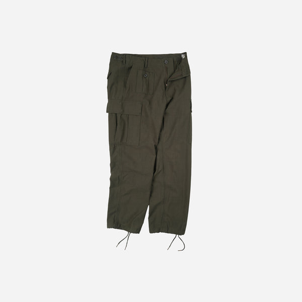 Frizmworks Army Pocket Cargo Pants - Olive