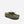 Load image into Gallery viewer, HYANNIS FRINGE MOC - OLIVE SUEDE
