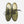 Load image into Gallery viewer, HYANNIS FRINGE MOC - OLIVE SUEDE
