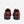 Load image into Gallery viewer, OG BLUCHER SHOE - CICLONE BROWN
