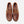 Load image into Gallery viewer, MARBLEHEAD LUG BOAT SHOE - CAMEL
