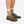 Load image into Gallery viewer, OG SUEDE BLUCHER SHOE - OLIVE
