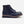 Load image into Gallery viewer, MAINE LEATHER MOC TOE BOOT - BLACK
