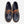 Load image into Gallery viewer, TIMBER MOC SHOE - BLACK
