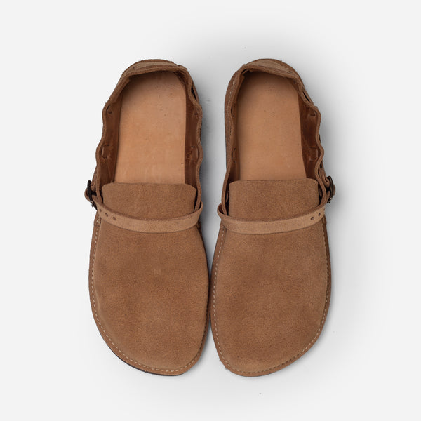 MIDDLE ENGLISH -MARINE FIELD BEIGE