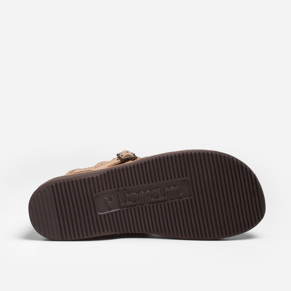 MIDDLE ENGLISH -MARINE FIELD BEIGE