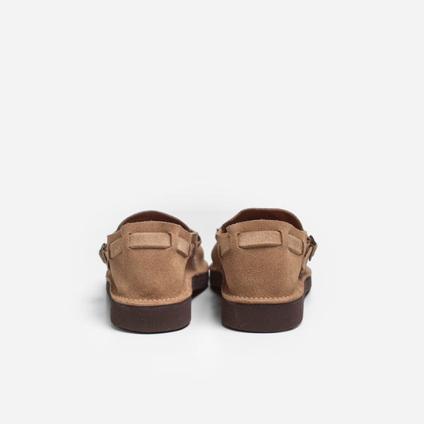 MIDDLE ENGLISH -MARINE FIELD BEIGE