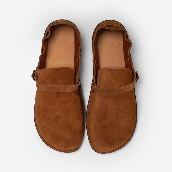 MIDDLE ENGLISH - SNUFF RO