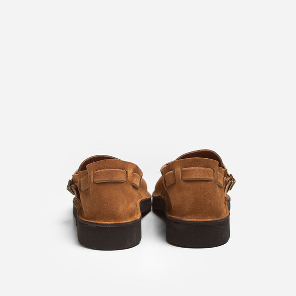 MIDDLE ENGLISH - SNUFF RO