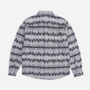Pendleton - MARSHALL CHAMOIS SHIRT - SKYWALKERS -  - Alternative View 1