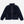Load image into Gallery viewer, JACQUARD SHERPA FLEECE JACKET - SKYWALKERS NAVY
