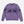 Load image into Gallery viewer, DUCK KNITTED SWEATER - PURPLE
