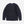 Load image into Gallery viewer, SHETLAND WOOL FISHERMANS SWEATER - BLACK HEATHER
