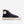 Load image into Gallery viewer, MILITARY SUEDE HIGH - BLACK/WHITE
