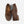 Load image into Gallery viewer, Arrow Moccasin Marblehead Boat Shoe - Pebble Brown

