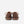 Load image into Gallery viewer, Arrow Moccasin Marblehead Boat Shoe - Pebble Brown
