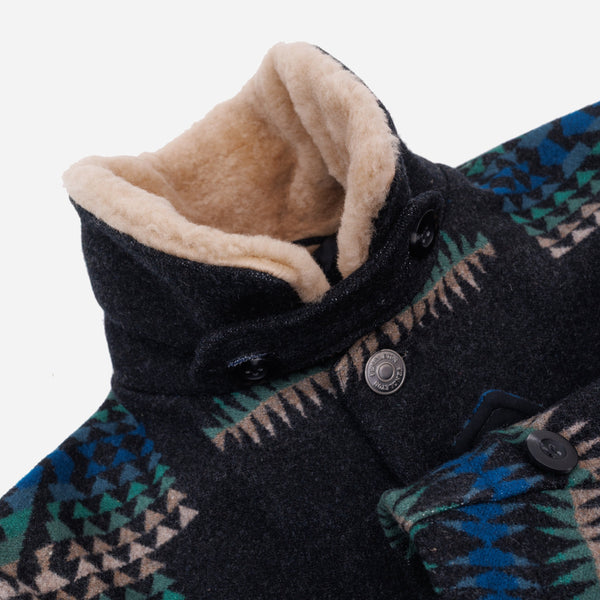Pendleton Brownsville Coat - Chief Joseph Oxford