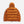 Load image into Gallery viewer, AIRBORNE DOWN JACKET - ORANGE
